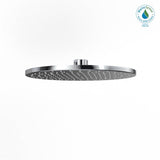 TOTO - G Series 1.75 GPM Single Spray 12 Inch Round Showerhead with COMFORT WAVE, Polished Chrome - Polished Chrome