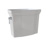 Toto Promenade II 1G 1.0 Gpf Toilet Tank, Cotton White