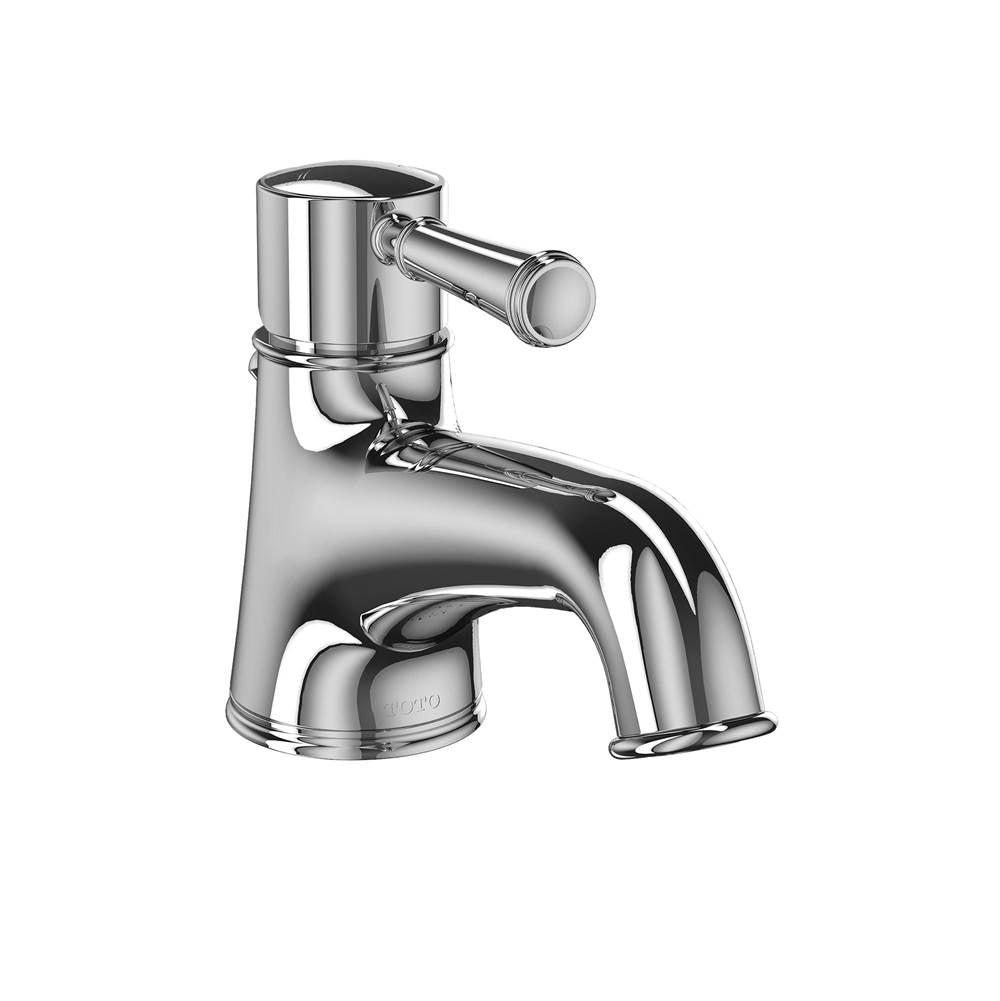Toto VivianE Single Handle 1.5 Gpm Bathroom Sink Faucet, Polished Chrome