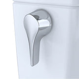 TOTO - Trip Lever - Polished Chrome For Eco-Drake St744E - Polished Chrome