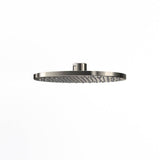 TOTO - G Series 2.5 GPM Single Spray 10 Inch Round Showerhead with COMFORT WAVE, Polished Nickel - Polished Nickel