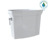 TOTO - Toto Promenade II 1G 1.0 Gpf Toilet Tank, Colonial White - Colonial White