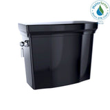 TOTO - Toto Promenade II 1.28 Gpf Toilet Tank, Ebony - Ebony