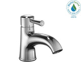 TOTO - Toto SilasE Single Handle 1.5 Gpm Bathroom Faucet, Polished Chrome - Polished Chrome