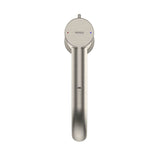Toto Gf 1.2 Gpm Single Handle Semi-Vessel Bathroom Sink Faucet With Comfort Glide Technology, Brushed Nickel