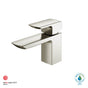 TOTO - Toto Gr Series 1.2 Gpm Single Handle Bathroom Sink Faucet With Comfort Glide Technology And Drain Assembly, Brushed Nickel - Brushed Nickel