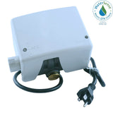 TOTO - Toto Zn 1.1 Gpm Electronic Touchless Bathroom Faucet Controller With Safety ThermoE Thermostatic Mixing Valve
