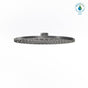 TOTO - G Series 1.75 GPM Single Spray 12 Inch Round Showerhead with COMFORT WAVE, Brushed Nickel - Brushed Nickel