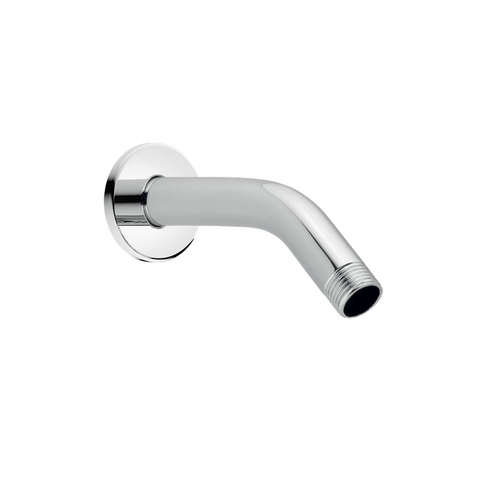 Toto Modern Collection Six Inch Shower Arm, Polished Chrome