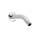Toto Modern Collection Six Inch Shower Arm, Polished Chrome