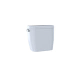 Toto EntradaE E-Max 1.28 Gpf Toilet Tank, Cotton White