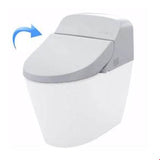TOTO - G400 Top Unit Cotton - Cotton