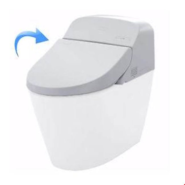 TOTO - G400 Top Unit Cotton - Cotton