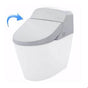TOTO - G400 Top Unit Cotton - Cotton
