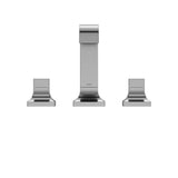 Toto Gc Two-Handle Deck-Mount Roman Tub Filler Trim, Brushed Nickel