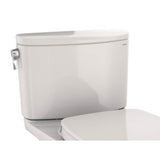 TOTO - Nexus 1.28 GPF Toilet Tank Only with WASHLET plus Auto Flush Compatibility, Colonial White - Colonial White