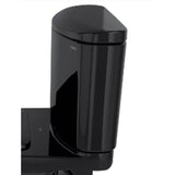 TOTO - Nexus 1.28 GPF Toilet Tank Only with WASHLET plus Auto Flush Compatibility, Ebony - Ebony