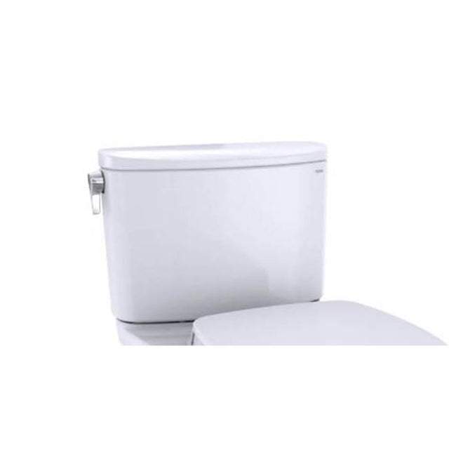TOTO - Nexus 1G 1.0 GPF Toilet Tank Only with WASHLET plus Auto Flush Compatibility, Cotton White - Cotton