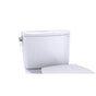 TOTO - Nexus 1G 1.0 GPF Toilet Tank Only with WASHLET plus Auto Flush Compatibility, Cotton White - Cotton