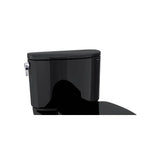 TOTO - Nexus 1G 1.0 GPF Toilet Tank Only with WASHLET plus Auto Flush Compatibility, Ebony - Ebony