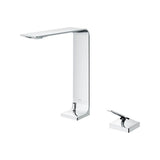 Toto Zl 1.2 Gpm Single Handle Vessel Bathroom Sink Faucet With Comfort GlideE Technology, Polished Chrome