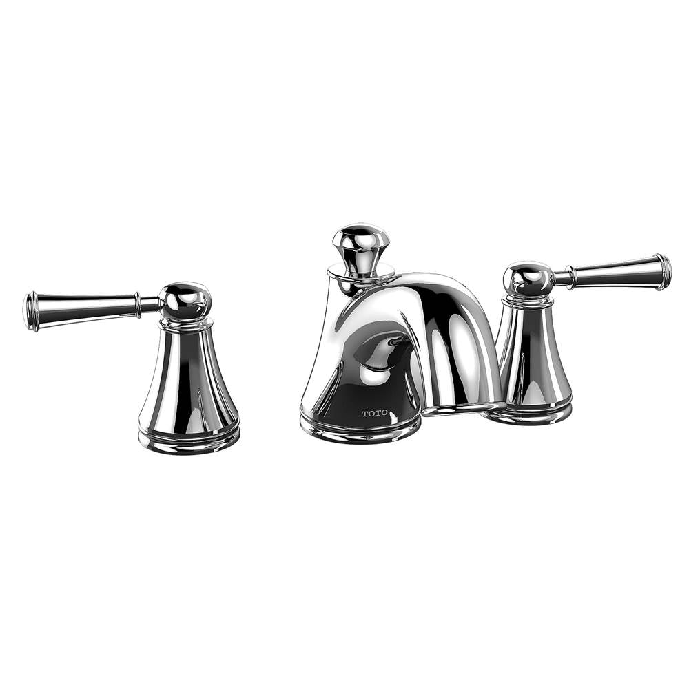 TOTO - Handle Vivian 3H Tub Lever - Brushed Nickel