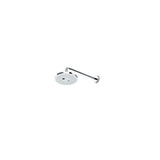 TOTO - Toto G Series 1.75 Gpm Two Spray Function 8.5 Inch Round Showerhead With Comfort Wave And Warm Spa, Polished Chrome - Polished Chrome