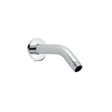 TOTO - Toto Modern Collection Six Inch Shower Arm, Polished Chrome - Polished Chrome