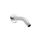 TOTO - Toto Modern Collection Six Inch Shower Arm, Polished Chrome - Polished Chrome