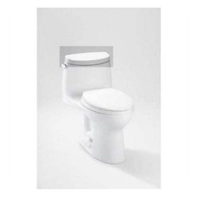TOTO - Ultramax Ii 1Pc Tank Lid Colonial White - Colonial White