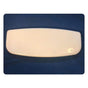 TOTO - China Lid For St706 With Velcro Tape C. White - Colonial White