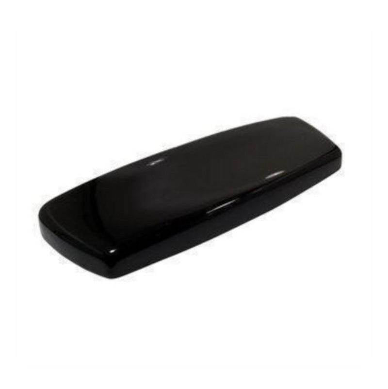 TOTO - Replacement Lid For 743S With Gmax Lid Sticker-Sed Beige - Ebony
