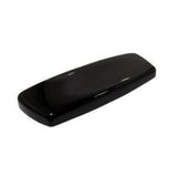 TOTO - Replacement Lid For 743S With Gmax Lid Sticker-Sed Beige - Ebony