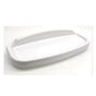 TOTO - St753 Lid With Velcro Bone - Bone