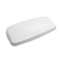 TOTO - China Lid For Cst854Sb With Velcro Tape C. White - Colonial White