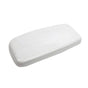 TOTO - 854/853 Power Gravity Warranty Lid W/Sticker-Col White - Colonial White