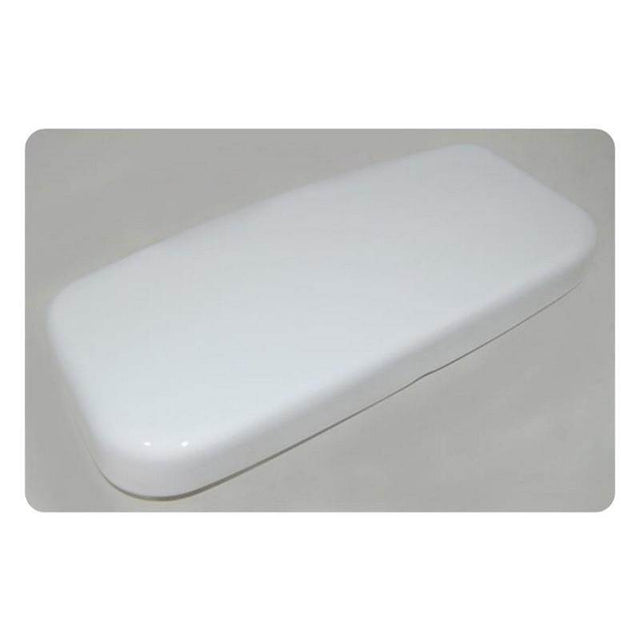 TOTO - China Lid For 854S/854Sl/853S W/ Velcro - Colonial White - Colonial White