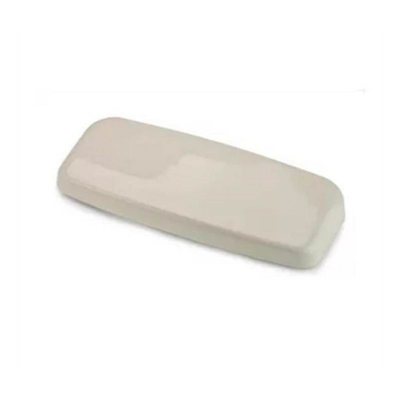 TOTO - 864/863 E-Max Warranty Lid W/Sticker - Sedona Beige - Sedona Beige