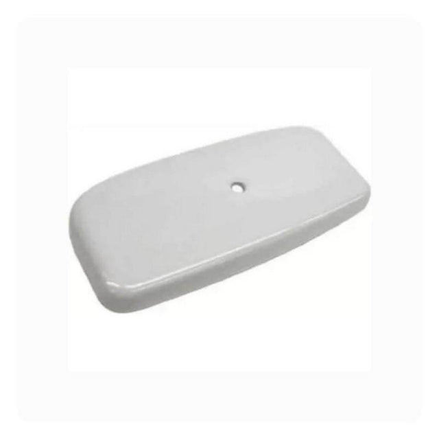 TOTO - Eco Soiree 1Pc Toilet Tank Lid Ebony - Ebony