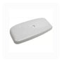 TOTO - Eco Soiree 1Pc Toilet Tank Lid Ebony - Ebony