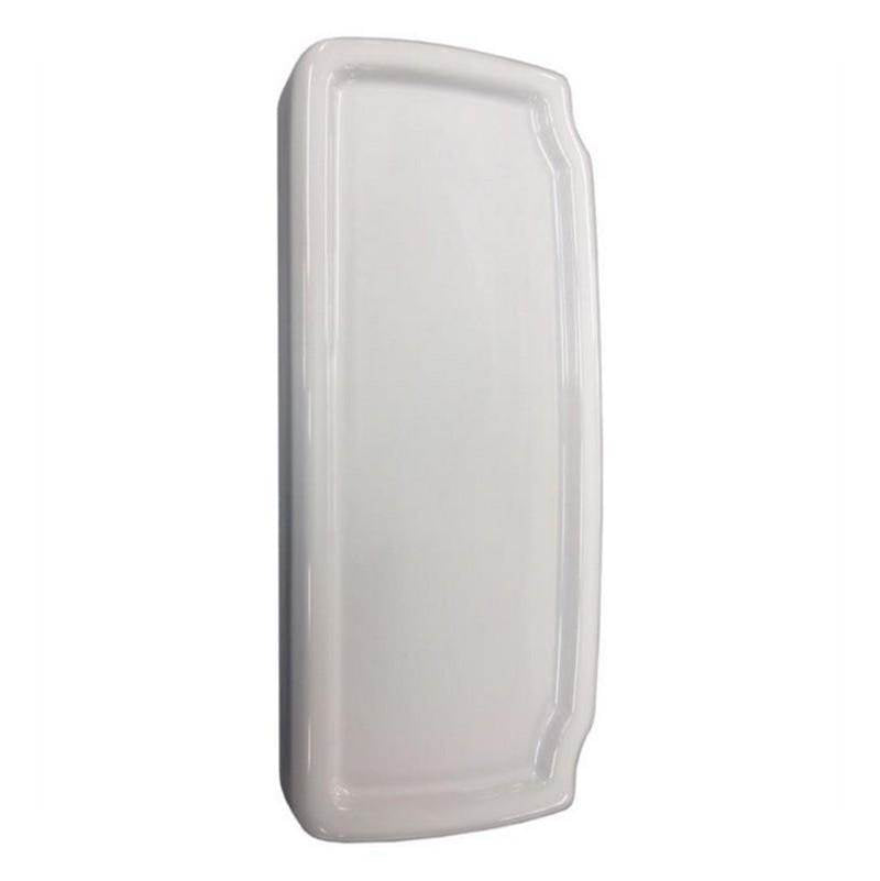 TOTO - Eco Guinevere 1Pc Tank Lid Cotton - Cotton
