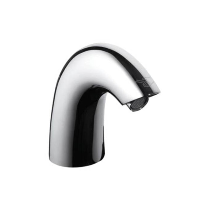 TOTO - Ecofaucet Std Kit W/Mixing 0.18Gpc(0.67L/Cycle_Ond10Sec) - Polished Chrome