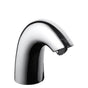 TOTO - Ecofaucet Std Kit W/Thermo 0.09Gpc(0.35L/Cycle_Ond10Sec) - Polished Chrome