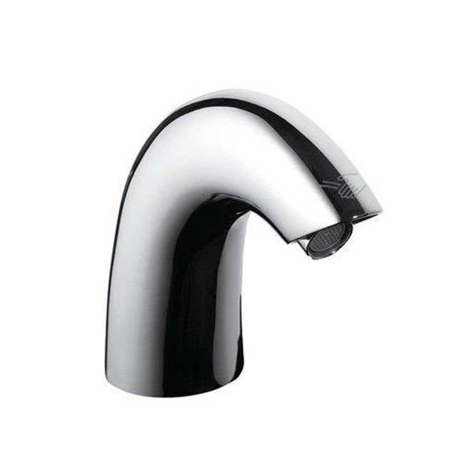 TOTO - Spout Assy Standard (1.0/Q) - Polished Chrome