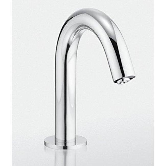 TOTO - Spout Assy Helix (1.0/Q) - Polished Chrome
