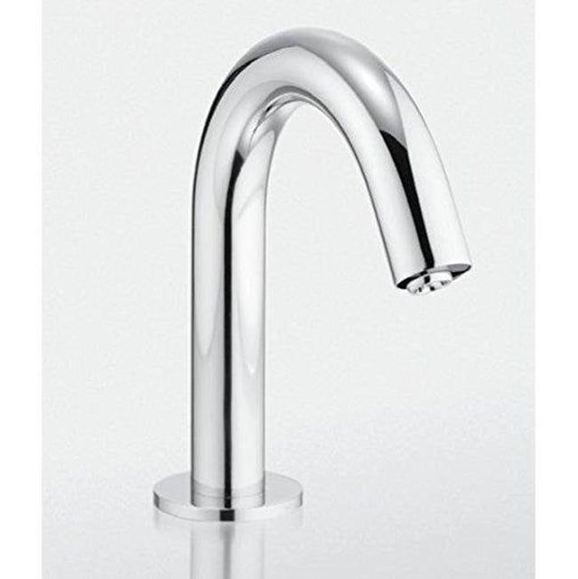 TOTO - Spout Assy Helix (1.0/Q) - Polished Chrome