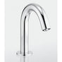 TOTO - Spout Assy Helix (1.0/Q) - Polished Chrome
