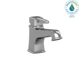 TOTO - Toto Connelly Single Handle 1.5 Gpm Bathroom Sink Faucet, Polished Chrome - Polished Chrome