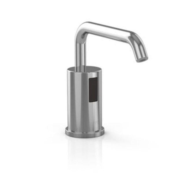 TOTO - Automatic Soap Dispenser Dc Single Spout Only - Polished Chrome