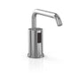 TOTO - Automatic Soap Dispenser Dc Single Spout Only - Polished Chrome